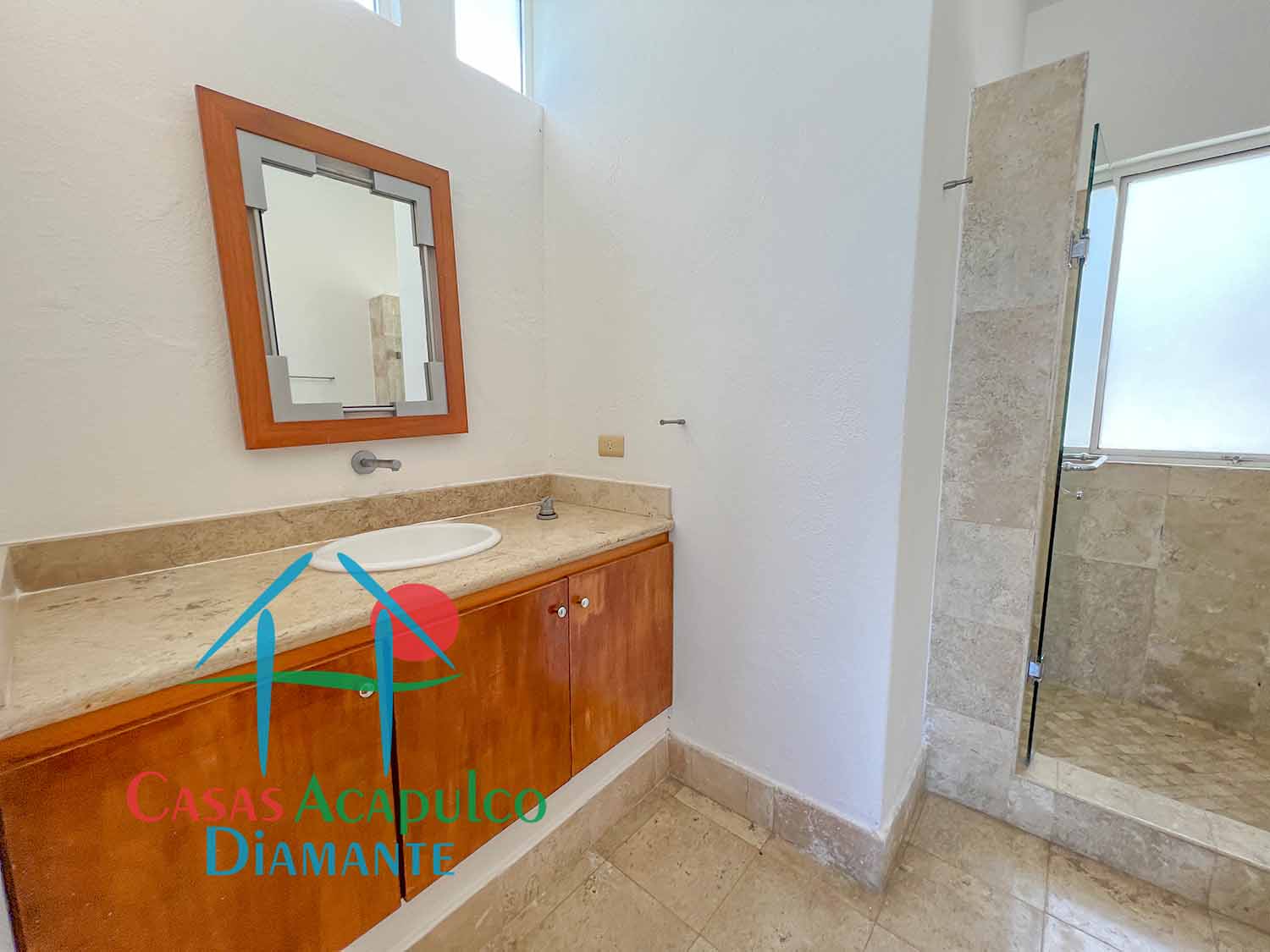 Brisas del Marqués Palmetto 3 - Recámara uno 7